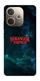 Чехол на Oppo A5 Pro 4G Stranger Things ver.30 фото 1 из 1