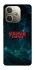 Чохол на Oppo A5 Pro 4G Stranger Things ver.30 фото 1 з 1
