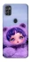 Чохол на ZTE Blade A7s (2020) SKULLPANDA × My Little Pony Ver.2 фото 1 з 1