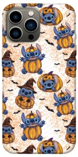 Чехол на Apple iPhone 12 Pro Max (6.7") Halloween Stitch ver.1 фото 1 из 1