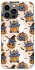 Чохол на Apple iPhone 12 Pro Max (6.7") Halloween Stitch ver.1 фото 1 з 1