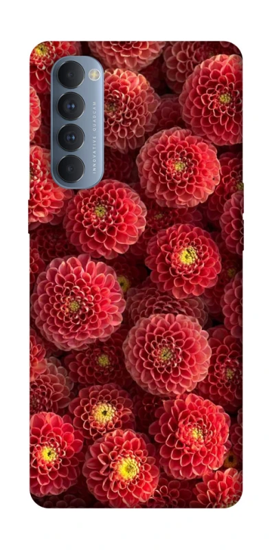 Чохол на Oppo Reno 4 Pro Midnight1 фото 1 з 1