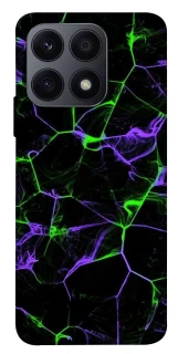 Чехол на Huawei Honor X8a Abstract ver.2 фото 1 из 1