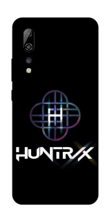 Чехол на ZTE Axon 10 Pro K-Pop Demon Hunters ver.17 фото 1 из 1