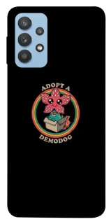 Чохол на Samsung Galaxy M32 Stranger Things ver.14 фото 1 з 1