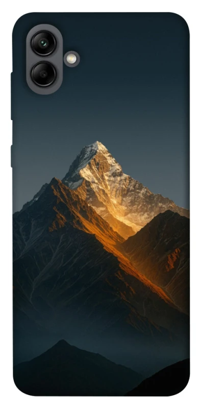Чехол на Samsung Galaxy A04 Mountain v8 фото 1 из 1