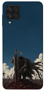 Чохол на Samsung Galaxy A22 4G Berserk v22 фото 1 з 1