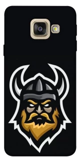 Чохол на Samsung A520 Galaxy A5 (2017) Viking v2 фото 1 з 1