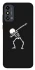 Чохол на ZTE Blade A53 Halloween skeleton фото 1 з 1