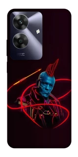Чохол на Realme Note 60 Yondu фото 1 з 1