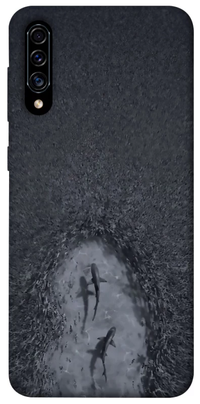 Чохол на Samsung Galaxy A50 (A505F) / A50s / A30s Акула фото 1 з 1