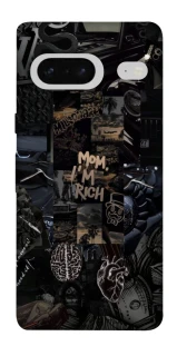 Чохол на Google Pixel 7 I'm Rich фото 1 з 1