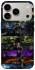 Чохол на Apple iPhone 17 Pro (6.3") Mortal Kombat ver.3 фото 1 з 1