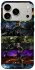 Чехол на Apple iPhone 18 Pro Mortal Kombat ver.3 фото 2 из 2