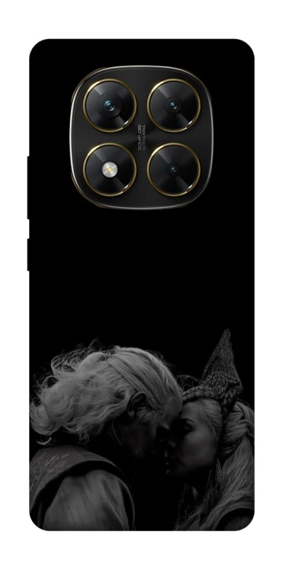 Чехол на Xiaomi Poco X7 House of the Dragon ver.8 фото 1 из 1