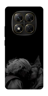 Чехол на Xiaomi Poco X7 House of the Dragon ver.8 фото 1 из 1