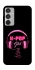 Чохол на Samsung Galaxy M35 K-pop girl фото 1 з 1