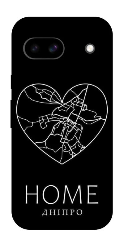 Чохол на Google Pixel 8a Дніпро Home фото 1 з 1