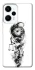 Чехол на Xiaomi Poco F5 / Note 12 Turbo Tattoo ver.11 фото 1 из 1