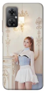 Чохол на Xiaomi Redmi Note 11R Rami - BABYMONSTER фото 1 з 1