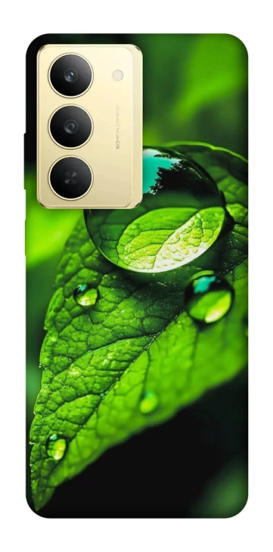 Чохол на Realme 14x Flowers v16 фото 1 з 1