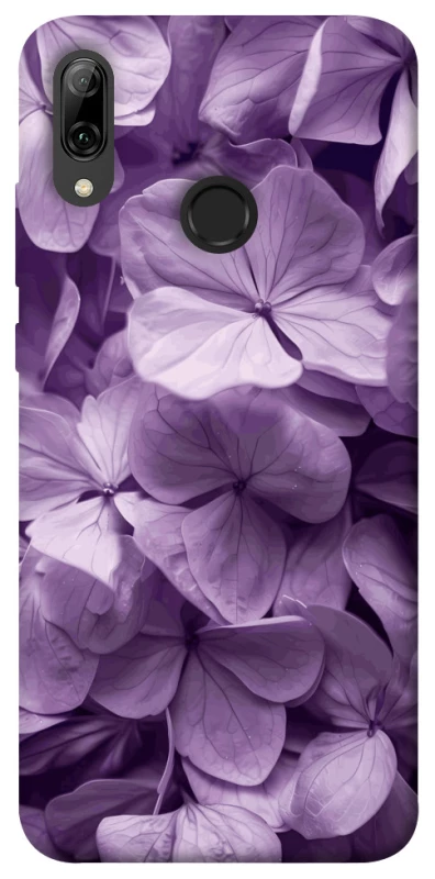 Чохол на Huawei P Smart (2019) Floral Symphony фото 1 з 1