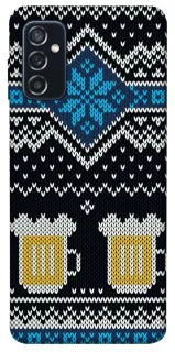 Чохол на Samsung Galaxy M52 Різдво фото 1 з 1