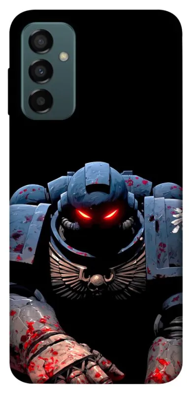 Чехол на Samsung Galaxy M13 4G Warhammer 40k v2 фото 1 из 1