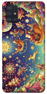 Чохол на Samsung Galaxy A51 Christmas spirit ver.10 фото 1 з 1