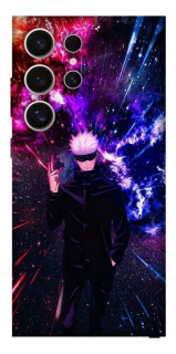 Чохол на Samsung Galaxy S25 Ultra Satoru Gojo v2 фото 1 з 1