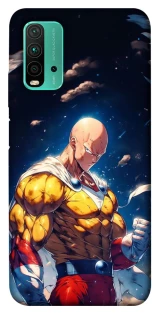 Чохол на Xiaomi Redmi Note 9 4G / Redmi 9 Power Saitama фото 1 з 1