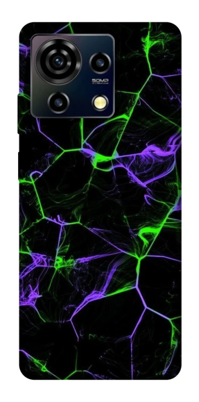 Чохол на ZTE Blade V50 Vita Abstract ver.2 фото 1 з 1