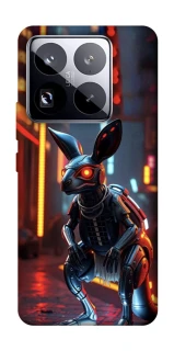 Чехол на Xiaomi 15 Pro Cyber Kangaroo фото 1 из 1