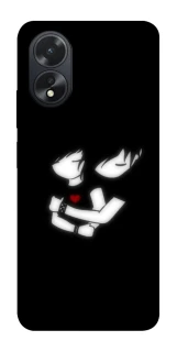 Чохол на Oppo A18 We love фото 1 з 1