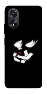 Чехол на Oppo A38 We love фото 1 из 1