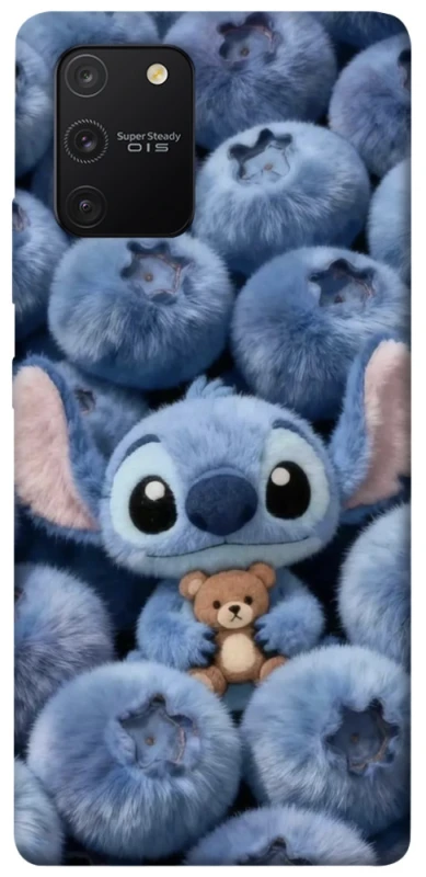 Чохол на Samsung Galaxy S10 Lite Sweet Stitch фото 1 з 1