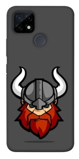 Чохол на Realme C12 Viking v3 фото 1 з 1
