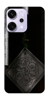 Чехол на Oppo Reno 14 Pro Талисман удачи фото 1 из 1