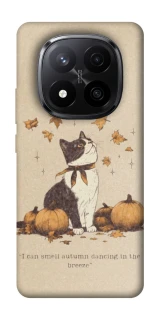 Чехол на Xiaomi Redmi Note 14 Pro+ 5G Autumn vibes ver.3 фото 1 Чехол на Xiaomi Redmi Note 14 Pro+ 5G Autumn vibes ver.3 фото 1 из 1