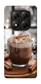 Чехол на Xiaomi Poco X7 Cocoa фото 1 из 1