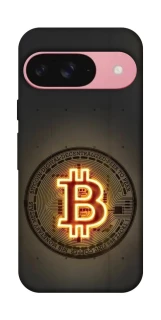 Чехол на Google Pixel 9 Битферма фото 1 из 1