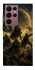 Чохол на Samsung Galaxy S22 Ultra HELLDIVERS ver.2 фото 1 з 1