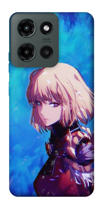 Чохол на Motorola Moto G Power (2025) Cha Hae In фото 1 з 1