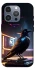 Чохол на Apple iPhone 16 Pro Max Cyber Raven фото 1 з 1