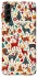 Чохол на Samsung Galaxy S21+ Christmas spirit ver.5 фото 1 з 1