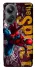 Чехол на Realme 10 Pro+ Spider Man ver.3 фото 1 из 1