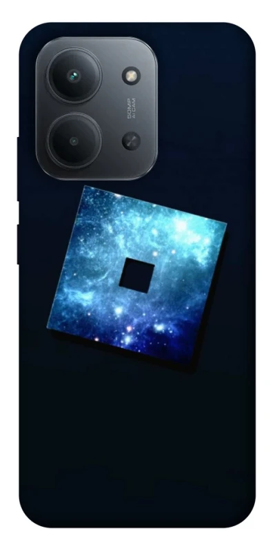 Чохол на Xiaomi Redmi 15C (EU) Adopt Me Penguin Candy фото 1 з 1