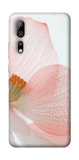 Чохол на ZTE Axon 10 Pro Flowers zon фото 1 Чохол на ZTE Axon 10 Pro Flowers zon фото 1 з 1