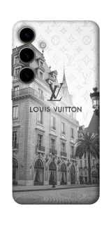 Чехол на Samsung Galaxy S25 FE Louis Vuitton ver.2 фото 1 из 1