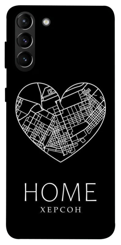 Чохол на Samsung Galaxy S21+ Херсон Home фото 1 з 1